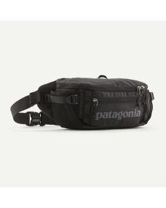 Patagonia Black Hole Waist Pack 5L black