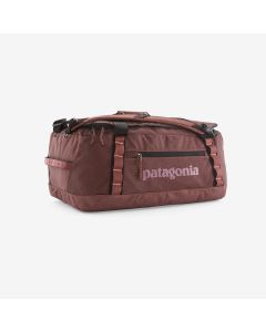 Patagonia Black Hole Duffel 40L dulse mauve