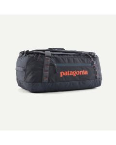 Patagonia Black Hole Duffel 55L matte smolder blue 