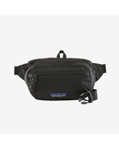 Patagonia Ultralight Black Hole Mini Hip Pack black
