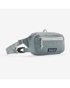 Patagonia Ultralight Black Hole Mini Hip thermal blue
