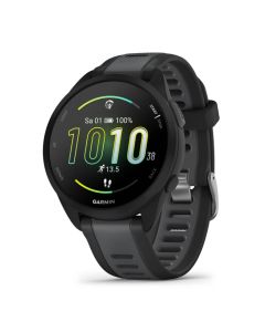 Garmin Forerunner 165 schwarz/schiefergrau