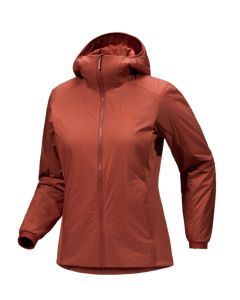 Arcteryx Atom Hoody Damen sequoia