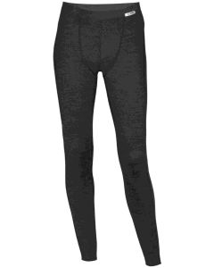 Palgero Merino Long Pant Herren grau