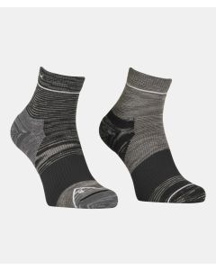 Ortovox Alpine Quarter Socks Herren black