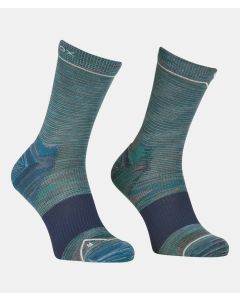 Ortovox Alpine Mid Socks Herren ocean