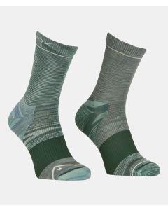 Ortovox Alpine Mid Socks Herren pacific