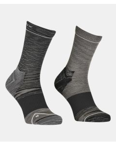 Ortovox Alpine Mid Socks Herren black