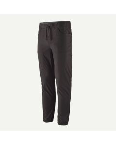 Patagonia Quandary Joggers Herren black