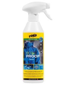 TOKO Eco Textile Proof 500ml