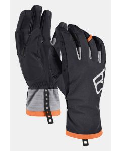 Ortovox Tour Glove Herren black raven