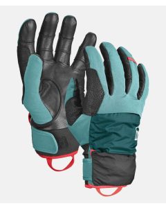 Ortovox Tour Pro Cover Glove Damen ice