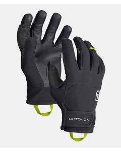 Ortovox Tour Light Glove Herren black