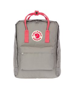 Fjäll Räven Kånken fog-pink