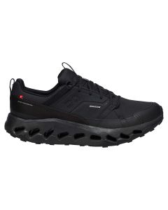 ON Cloudhorizon Waterproof Herren black/black