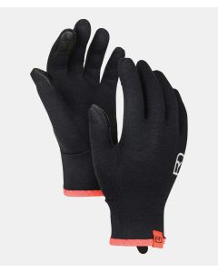 Ortovox 185 R`N`W Glove Liner Damen black