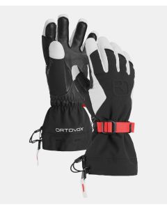 Ortovox Merino Freeride Glove Damen black