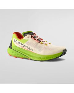 La Sportiva Prodigio Herren white