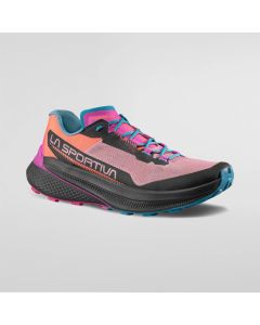 La Sportiva Prodigio Damen rose