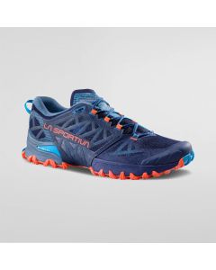 La Sportiva Bushido III Herren deep sea