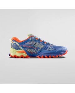 La Sportiva Bushido III Damen moonlight