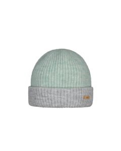 Barts Arlenas Beanie grün