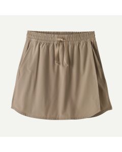 Patagonia Fleetwith Skort Damen seabird