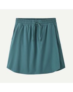 Patagonia Fleetwith Skort Damen wetland
