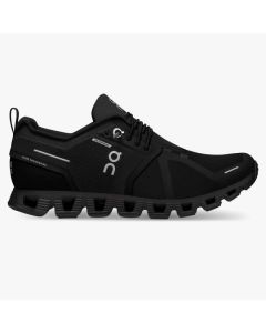On Cloud 5 WP Damen all black