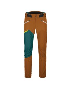 Ortovox Westalpen Softshell Pants Herren fox
