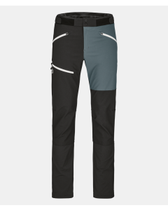 Ortovox Westalpen Softshell Pants Herren black