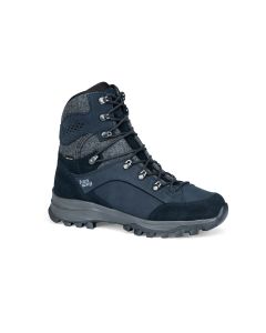 Hanwag Banks Winter Lady GTX navy