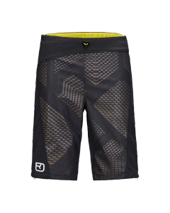 Ortovox COL Becchei WB Shorts Herren black