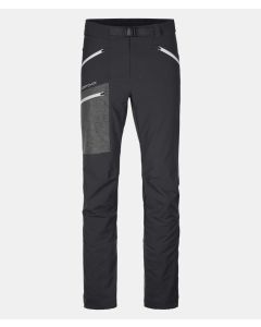 Ortovox Cevedale Pants Herren black