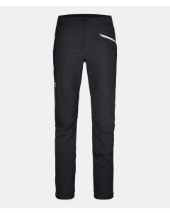 Ortovox Punta Berrino Pants Herren black