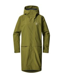 Haglöfs Aria Proof Parka Damen olive