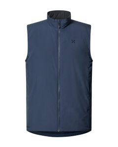 Haglöfs Mimic Alert Vest Herren blue
