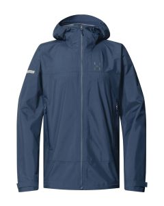 Haglöfs L.I.M Airak 2,5L Jacket Herren blue