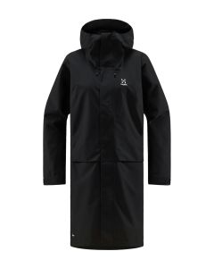Haglöfs Aria Proof Parka Damen black