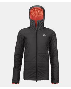 Ortovox SW Zinal Jacket Damen black