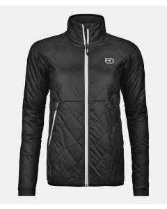 Ortovox SW Piz Vial Jacket Damen black