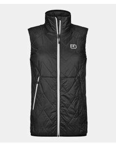 Ortovox SW Piz Vial Vest Damen black