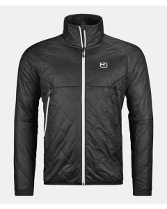 Ortovox SW Piz Vial Jacket Herren black