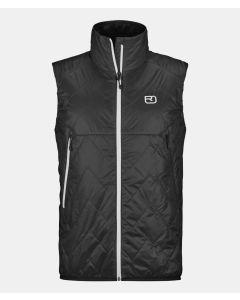 Ortovox SW Piz Vial Vest Herren black