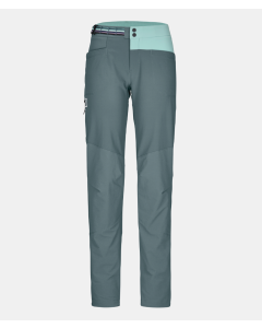 Ortovox Pala Pants Damen arctic grey