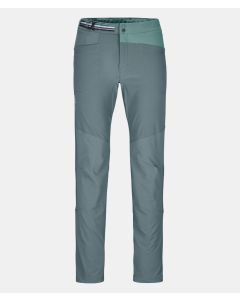 Ortovox Pala Pants Herren dark arctic 