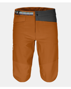 Ortovox Pala Shorts Herren brown