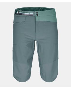 Pala Shorts Herren dark arctic grey