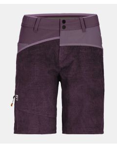 Ortovox Casale Shorts Damen dark wild berry