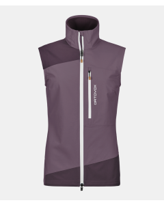 Ortovox Pala Light Vest Damen wild berry